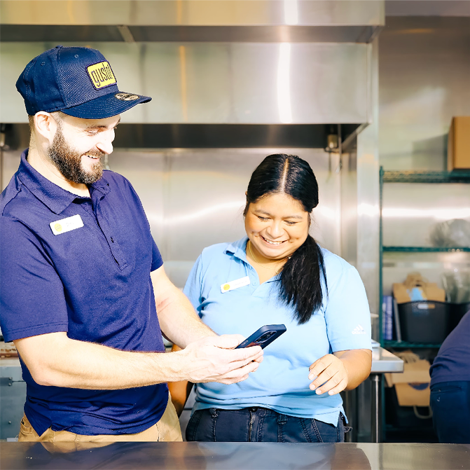 Payroll human support section image