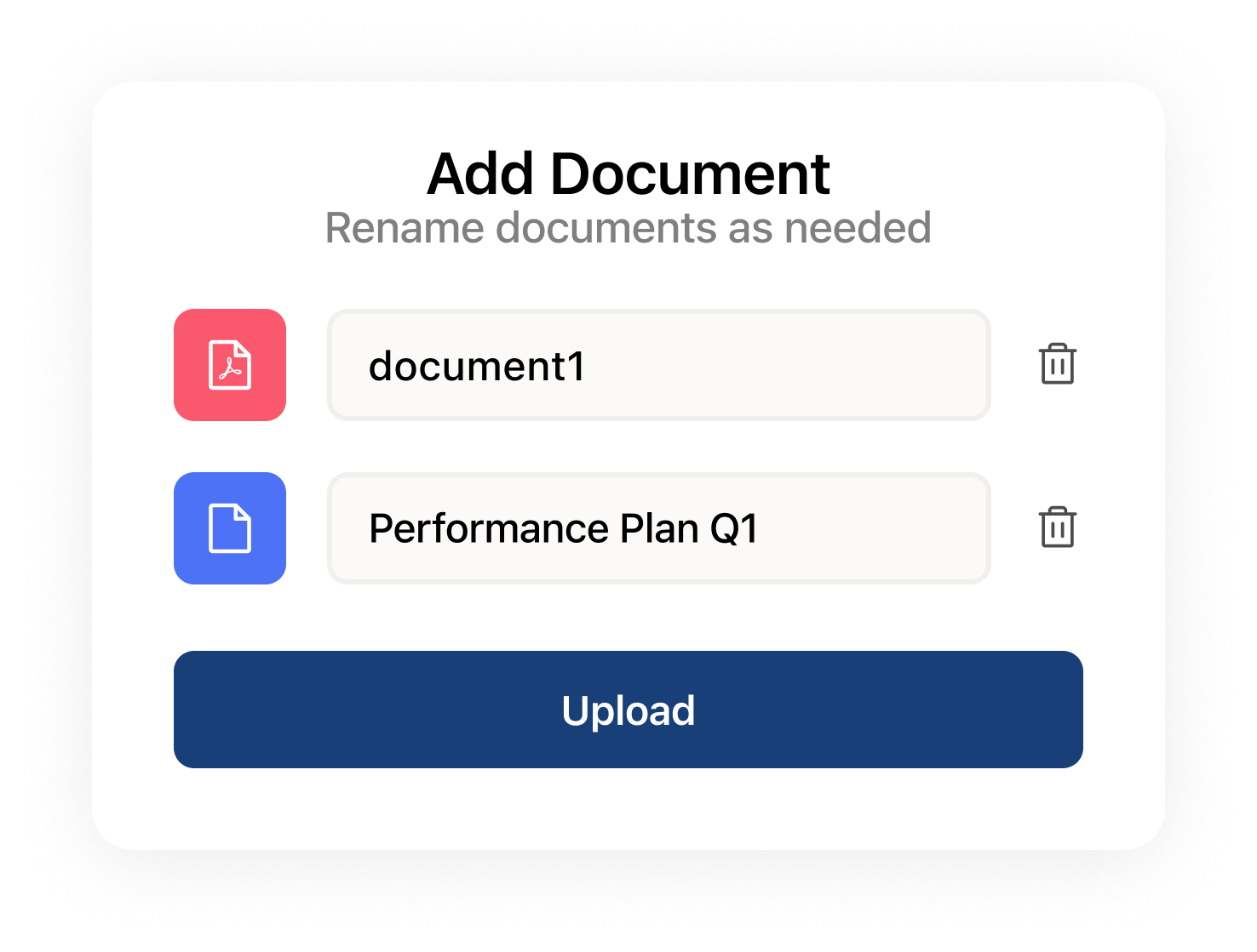 Save up to 2 hours per onboarding package sent