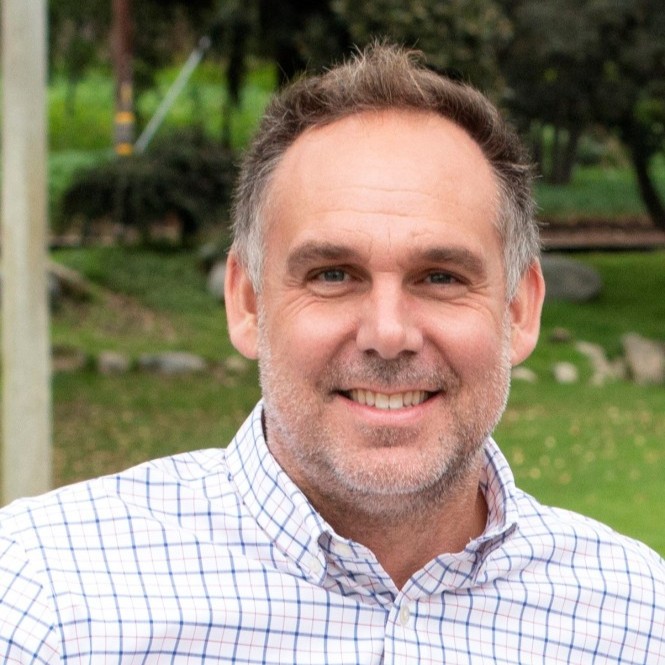 Matt Davis from IHOP restaurant group