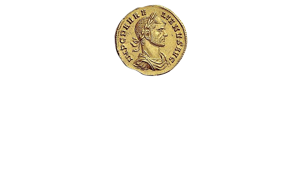Treveri Cellars logo, transparent .png