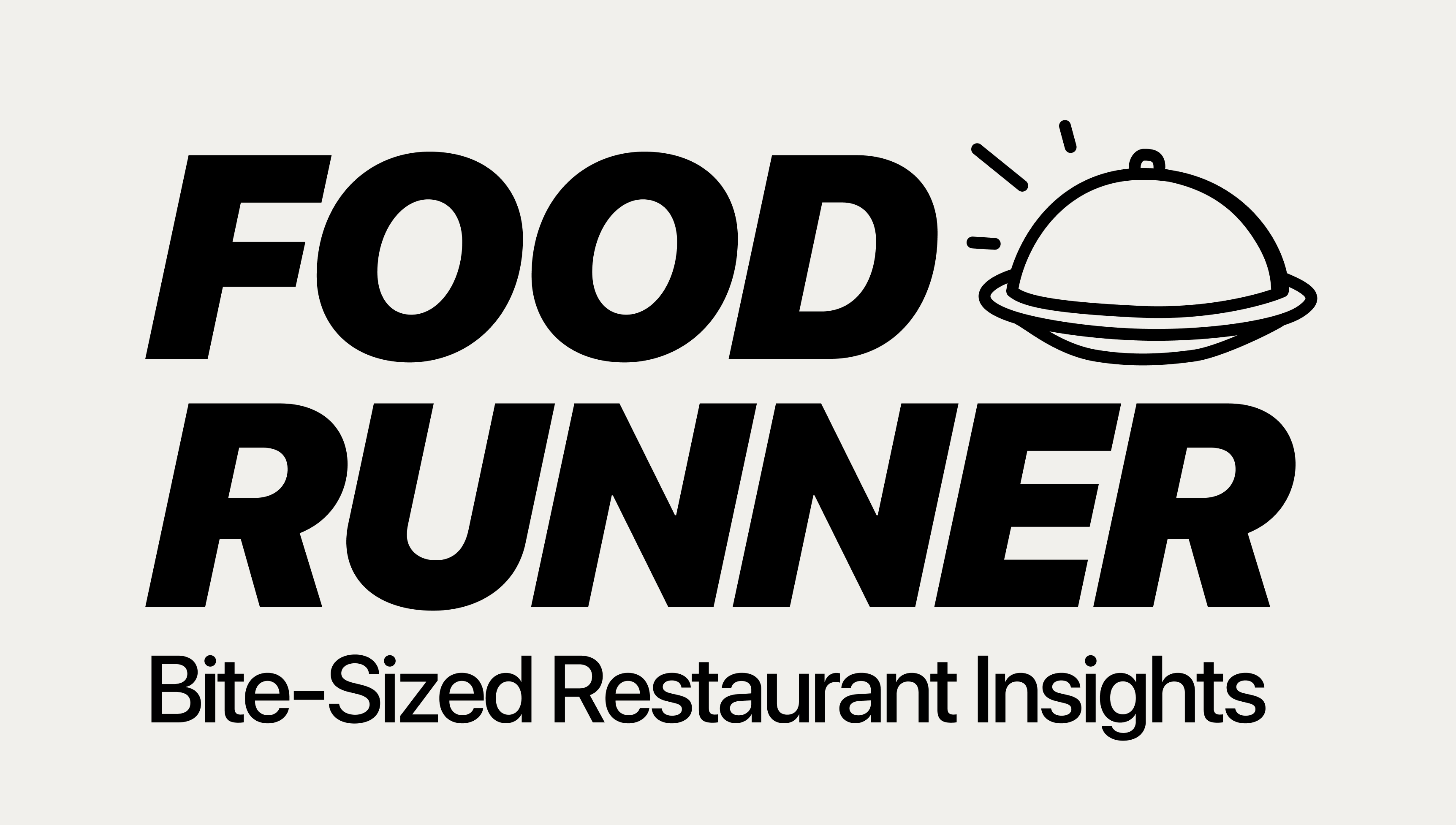 Food Runner
