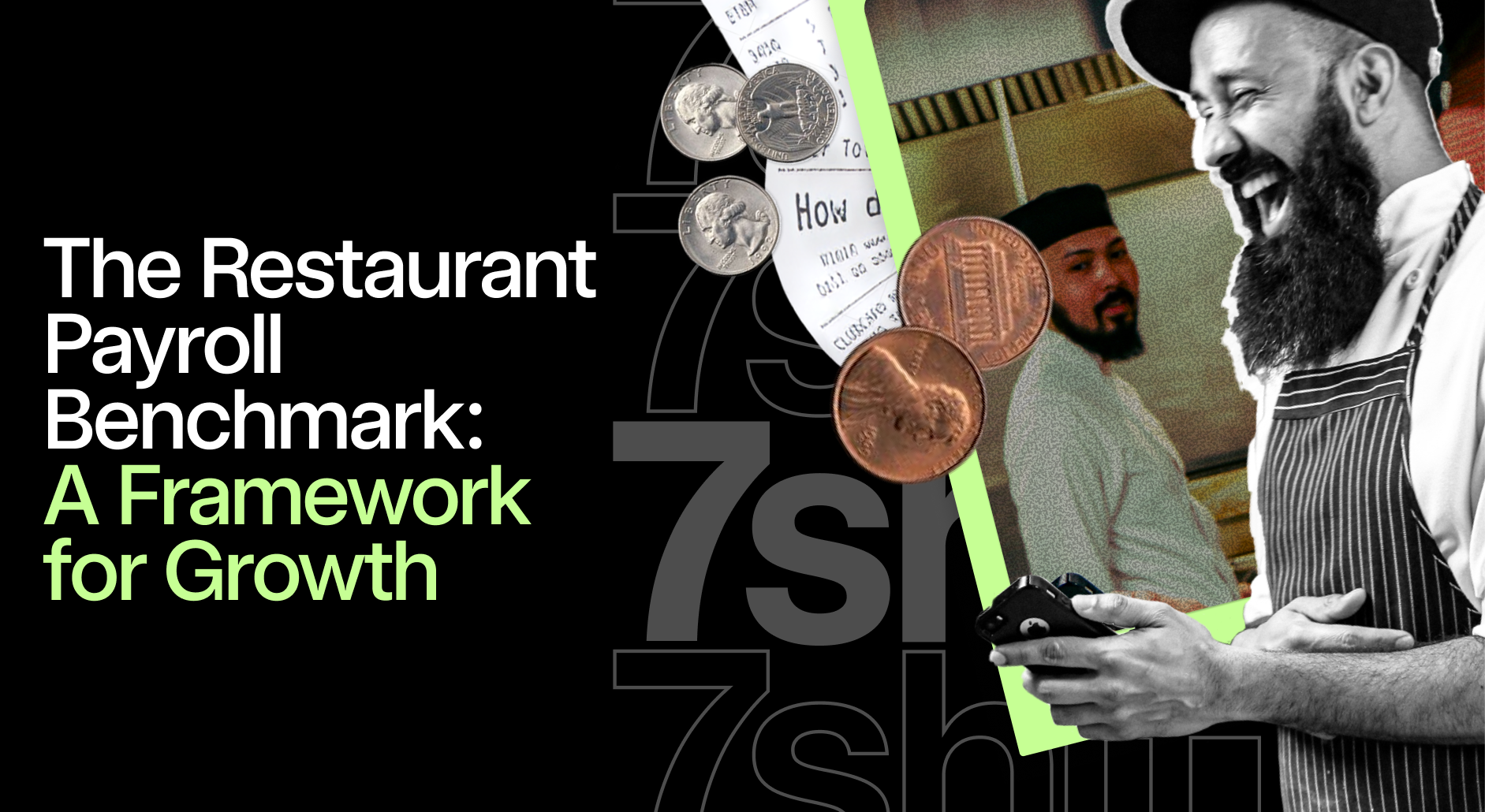 The Restaurant Payroll Benchmark