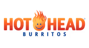 Hot Head Burrito